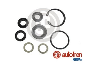 Reparasjonssett, hovedbremsesylinder, HYUNDAI ATOS, 58501-02A00