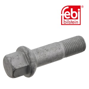 Hjulbolt, Bakaksel, Framaksel, MERCEDES-BENZ, 000 990 09 07, 000 990 53 07, 140 400 05 70, 140 401 07 70, 220 401 02 70, A000 990 09 07,