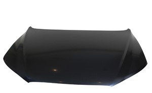 Motorpanser, HYUNDAI SANTA FÉ II, 66400-0W001