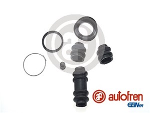 Reparasjonssett, bremseklave, Bakaksel, TOYOTA YARIS, YARIS VERSO, 04479-52010