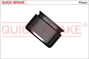Stempel, bremseklave, Framaksel, Høyre, Venstre, TOYOTA 4 RUNNER II, 4 RUNNER III, HILUX SUV II, LAND CRUISER, LAND CRUISER 80