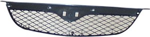 Radiatorgitter, MAZDA 626 V, 626 Hatchback V, 626 Station Wagon V, GE4T50712C