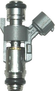 Innsprøytningsventil, CITROËN C3 I, C3 Pluriel, C4 I, C4 Coupé, PEUGEOT 207, 307, 307 Break, 307 SW, 1984F4, 9648148580