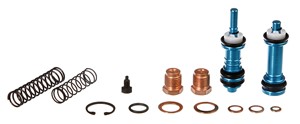 Reparasjonssett, hovedbremsesylinder, TOYOTA LAND CRUISER, 04493-60070