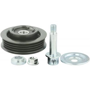 Strammerull, kilerem med ribber, TOYOTA LAND CRUISER 200, 88420-60340, 88440-60090