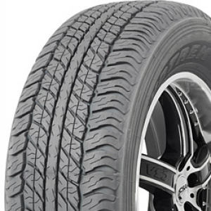 Dunlop Grandtrek At20 265/65SR17 112S