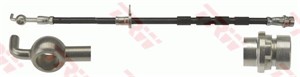 Bremseslange, Framaksel høyre, FORD FIESTA VI, FIESTA Van VI, 1514231, 1522923, 1718840, 8V51-2078-AA, 8V51-2078-AB, 8V51-2078-AC