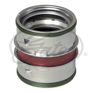 Ladeluftslange, AUDI A3, VW GOLF IV, GOLF Variant IV, 1J0145834AB