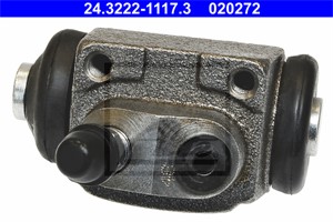 Hjul bremsesylinder, Bakaksel, FORD, 1006012, 1113980, 1133442, 6088234, 6196053