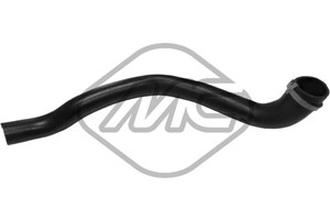 Ladeluftslange, FORD TRANSIT Flak/chassi, 1 709 502 part2, 6C116K683EK