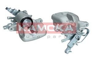 Bremsecaliper, Bakaksel, Høyre, VW CADDY Minibus, minivan III, CADDY Skåp/stor limousine III, 2K0 615 424, 2K0 615 424A, 2K0 615 424B,