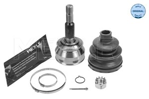 Leddsett, drivaksel, Hjulside, OPEL,VAUXHALL, 03 74 061, 3 74 061, 90 12 5875, 90 14 7008, 90125875, 90147008