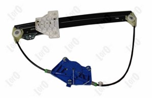 Vindusheis, Foran høyre, AUDI A4 B6, A4 B6 Avant, A4 B7, A4 B7 Avant, SEAT EXEO, EXEO ST, 8E0 839 462 A, 8E0 839 462 B, 8E0839462A, 8E08