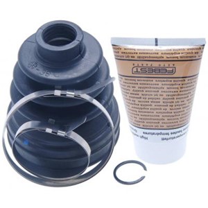 Belgsett, drivaksel, Girkassesiden, HONDA,MAZDA,MINI,NISSAN,VW, 31609806467, 31609806468, 31609806554, 31609806558, 39100-1KA0A, 39100-1