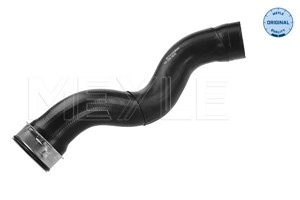 Ladeluftslange, Venstre, SEAT ALHAMBRA, VW SHARAN, 7M3 145 709 A