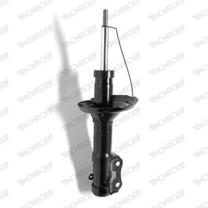 Støtdemper, Framaksel, SEAT CORDOBA, IBIZA II, TOLEDO I, VW GOLF II, GOLF III, GOLF Van III, JETTA II, VENTO, 191413031C, 191413031K, 19