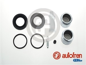 Reparasjonssett, bremseklave, Bakaksel, OPEL OMEGA B, OMEGA B Kombi, SENATOR B, VAUXHALL OMEGA, 5 42 271, 5 42 272, 5 42 286, 5 42 287,