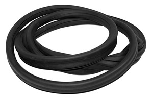 Tetning, bakrute, Bak, MERCEDES-BENZ /8 [W114, W115], 115 678 08 20, A 115 678 08 20