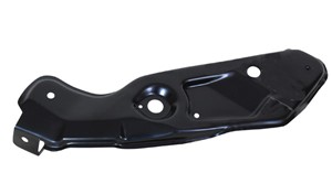 Lyskasterbase, Venstre, SEAT LEON, LEON SC, LEON Skåp/halvkombi, LEON ST, LEON ST Skåp / kombi, 5F0806929