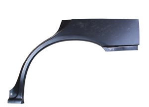 Sidevegg, Bakre venstre, SUBARU IMPREZA Kombi, IMPREZA Sedan