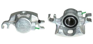 Bremsecaliper, Framaksel, Foran akselen, Høyre, TALBOT SOLARA, 432484.00