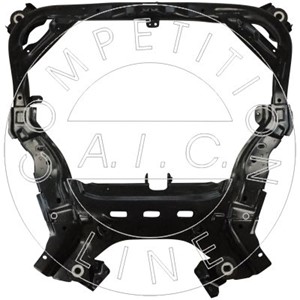 Hjelperamme/aggregatholder, Framaksel, MAZDA 6 Hatchback, 6 Sedan, 6 Station Wagon, GJ6A-34-80XG, GJ6A-34-80XH, GJ6A-34-80XJ, GJ6A-34-8X