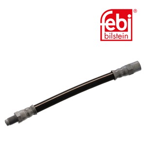 Bremseslange, Bakaksel, Framaksel, Ytre, bakaksel begge sider, AUDI,SEAT,VW, 437 611 775, 481 611 775 A, 481 611 775, 893 611 775 A