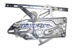 Vindusheis, Foran venstre, MERCEDES-BENZ S-KLASS [W140], 140 720 0346, 140 720 2946, A140 720 0346, A140 720 2946