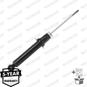 Støtdemper, Bakaksel, BMW 5 [E60], 33 52 6 766 065, 33526766605, 6 766 065