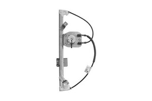 Vindusheis, Bakre venstre, FORD MONDEO IV, MONDEO Sedan IV, MONDEO Turnier IV, 1376856, 1523714, 7S71A27001BJ