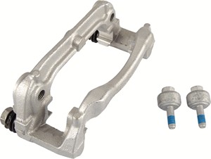 Holder, bremseklave, Framaksel venstre, BMW i3 [I01], 34 10 6 864 763, 6 864 763