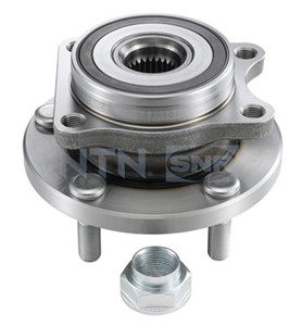 Hjullagersett, Foran, Framaksel, SUBARU IMPREZA Halvkombi, IMPREZA Sedan, 28373-FE000, 28373-FE001, 28373-FG010