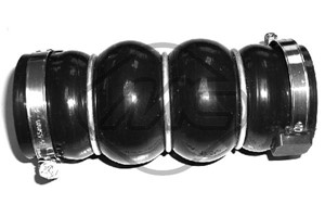 Ladeluftslange, CITROËN,FIAT,MINI,PEUGEOT, 0382FN, 0382LW, 0382LX, 13547905030