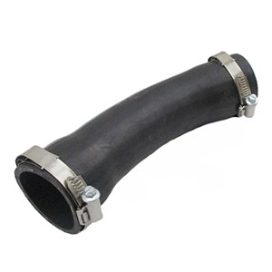 Ladeluftslange, AUDI A6 Allroad C6, A6 C6, A6 C6 Avant, 4F0145709E, 4F0145709G, 4F0145709L