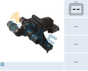 Kjølevæske reguleringsventil, FIAT SCUDO Buss, SCUDO Flak/chassi, SCUDO Skåp, PEUGEOT EXPERT Skåp, 047 145 276 B, 047145276B, 1 726 343,
