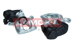 Bremsecaliper, Bakaksel, Høyre, NISSAN QASHQAI SUV II, RENAULT KADJAR, 44001-1959R, 44001-4EA0A