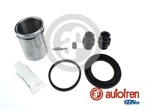 Reparasjonssett, bremseklave, Framaksel, CITROËN C2, C2 ENTERPRISE, C3 I, 4401 E0, 4401 E1, 4401, 44010