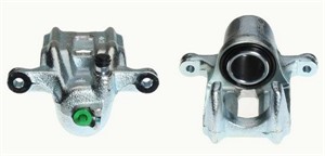 Bremsecaliper, Bakaksel, Venstre, Bak akselen, HONDA ACCORD Tourer VII, CR-V II, LEGEND II, LEGEND III, LEGEND Coupé II, SHUTTLE, 43019-