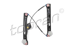 Vindusheis, Foran venstre, BMW 1 [F20], 5133 7 281 881