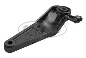 Lagring, motor, Bak, Øvre, OPEL CORSA D, 13130723, 8 46 836