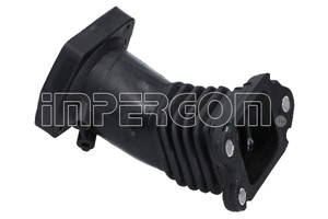 Ladeluftslange, FORD C-MAX, FOCUS II, FOCUS C-MAX, FOCUS Sedan II, FOCUS Turnier II, VOLVO S40 II, 1440439, 30756067, 3M5Q9351CD