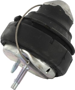 Lagring, motor, Bak, Foran, VOLVO 850, 850 Kombi, 960 II, C70 Cabriolet I, C70 Coupé I, S70, V70 I, XC70 CROSS COUNTRY I, 6 801 722
