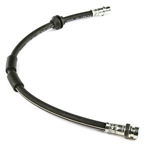 Bremseslange, framaksel, Høyre eller venstre, SEAT ALHAMBRA, VW SHARAN, 7M3 611 701, 7M3 611 701A, 7M3 611 701B, MB111304, MB111306, MB1