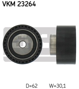 Styrerulle-kilerem tannrem, CITROËN,FIAT,LANCIA,PEUGEOT,SUZUKI, 0829.C4, 12823-67G00, 12823-67G01, 12823-67G10, 9467521480
