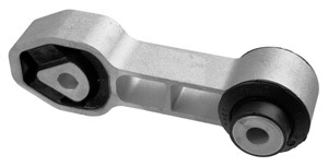 Lagring, motor, Bak, FIAT 500, 500 C, PANDA, PANDA Skåp/halvkombi, FORD KA, 1583110, 51732681, 9S51-6P082-CA