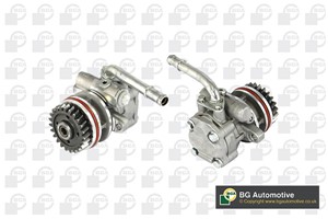 Hydraulikkpumpe, styring, VW, 7E0422153, 7H0422153F, 7H0422153J