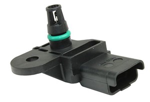 Sensor, ladetrykk, CITROËN,MINI,PEUGEOT, 13627 535 069, 1922.R6, V7535 06980