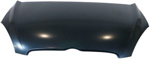 Motorpanser, HYUNDAI ACCENT III, ACCENT Sedan III, 66400-1E010