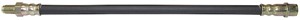 Bremseslange, bakaksel begge sider, MERCEDES-BENZ, 1684280335, 1714280035, 2104280035, 2104280535, A1684280335, A1714280035, A2104280035