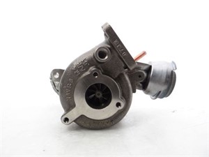 Turbo, AUDI A4 B7, A4 B7 Avant, A6 C6, A6 C6 Avant, 03G145702F, 03G145702K